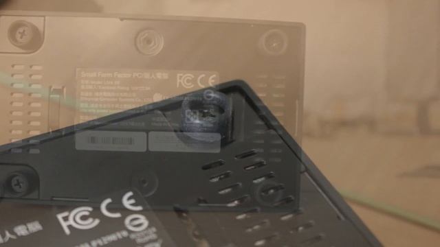 Ini dia, Android Mini-PC Paling Imut - Review ECS LIVA XE (In Bahasa) смотреть онлайн
