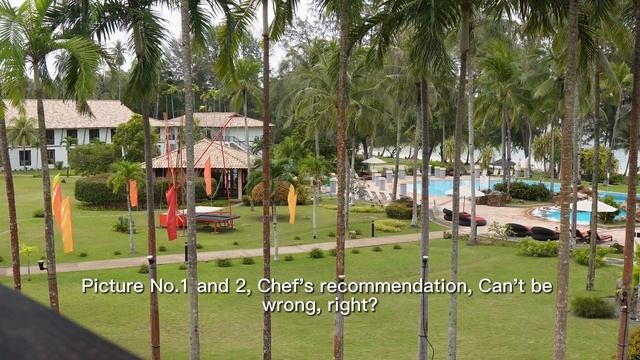 Trip to Bintan Indonesia EP1 Recess at Resort; Nirwana Garden Resort Hotel смотреть онлайн