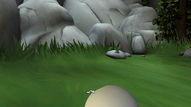 Bone: Out from Boneville (PC) смотреть онлайн