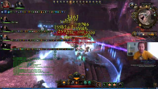 Воскресный стрим! Как всегда фармии АБ смотреть онлайн