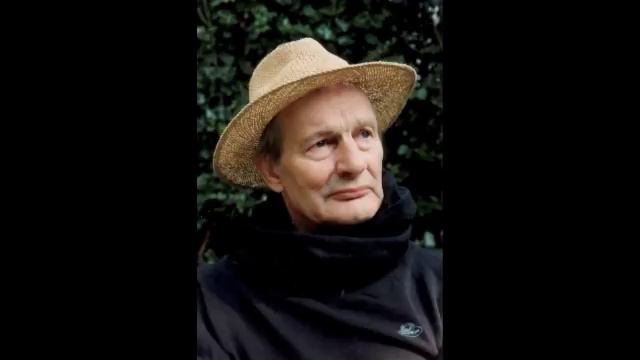 Simeon Ten Holt - Horizon