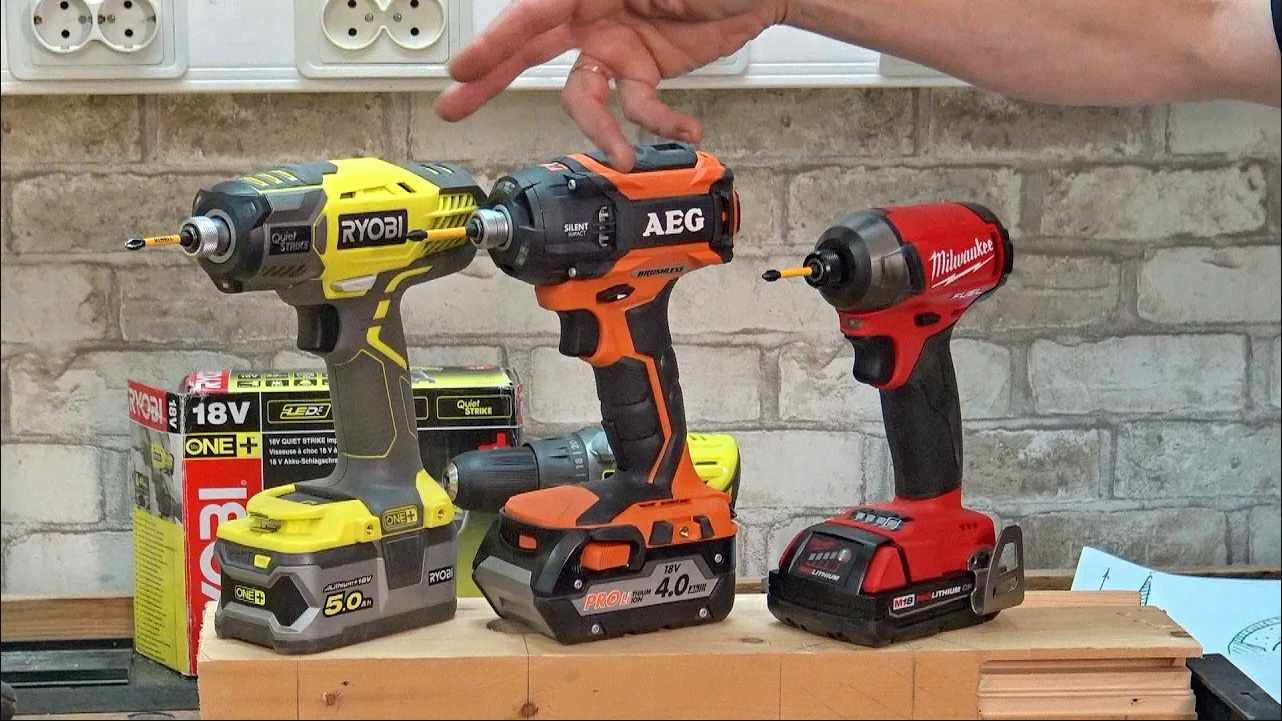 Как выбрать масляный винтоверт и что это такое? Чем различаются винтоверты смотреть онлайн