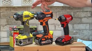 Как выбрать масляный винтоверт и что это такое? Чем различаются винтоверты