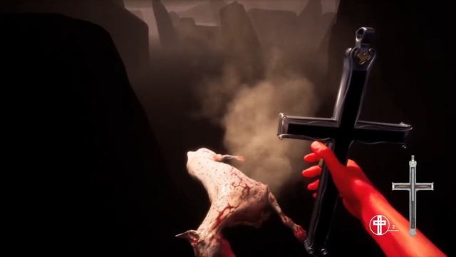 Devil Inside Us: Roots of Evil (Exorcist Slmulator) смотреть онлайн