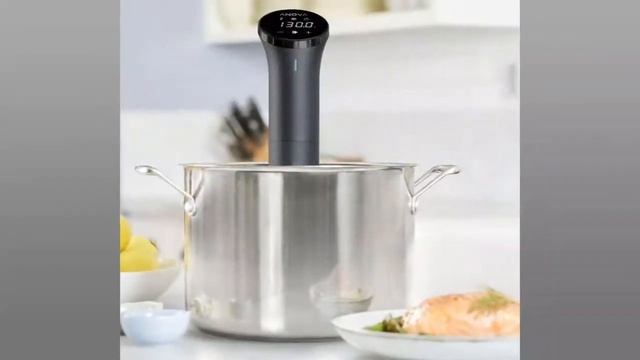 The best gadgets for your kitchen in 2022 смотреть онлайн