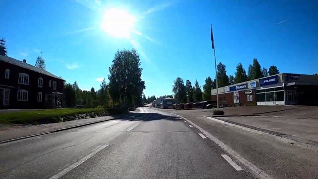 Köping 1000 km cykling randonné nonstop. смотреть онлайн