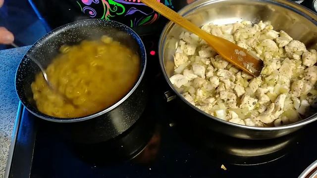 Ужин за 70рублей итальянская паста 4порции бомжужин выжитьнасотку выжить в России смотреть онлайн