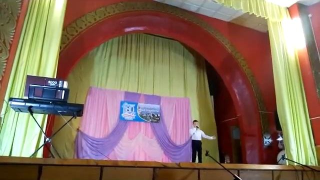 Иван Капранов. «Веселый ветер» смотреть онлайн