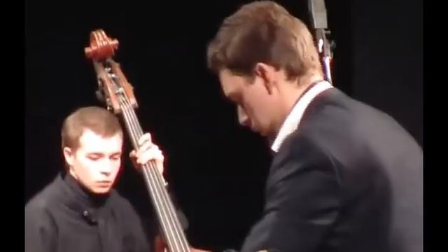 Zelenka Simphonie à 8 Concertanti in A minor, ZWV189 5/5 смотреть онлайн