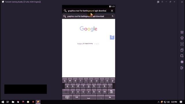 PUBG GFX Tool for Tencent Gaming Buddy | Tencent gfx tools 2019 смотреть онлайн