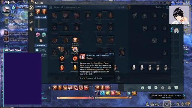 Saturday night gaming! [Swords of Legends Online][Steam PC ENG] смотреть онлайн