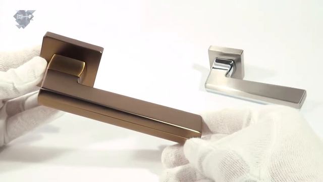 ДВЕРНАЯ РУЧКА GROOVE ARMADILLO URBAN | РАСПАКОВКА смотреть онлайн