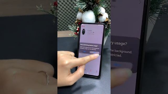 របៀបភ្ជាប់នាឡិកា omthing E-joy smart watch plus | How to connect omthing E-joy smart watch plus смотреть онлайн