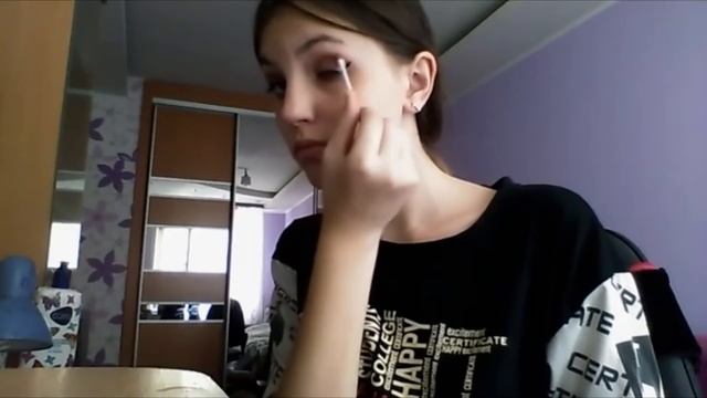 Образ ♥ПОШЛОЙ МОЛЛИ♥//Arina Rom смотреть онлайн