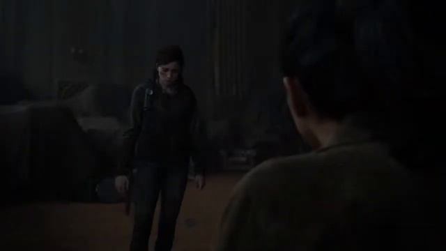 Last Of Us part 2 / Одни из нас часть 2 Прохождение. Тоннели + подарок на день рождение смотреть онлайн