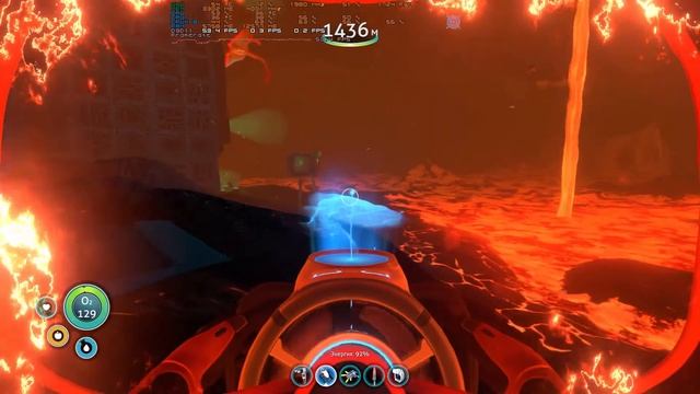 Subnautica. Просадки, фризы, повышение производительности. Низкий FPS и слабый ПК. Ничего не забыл? смотреть онлайн