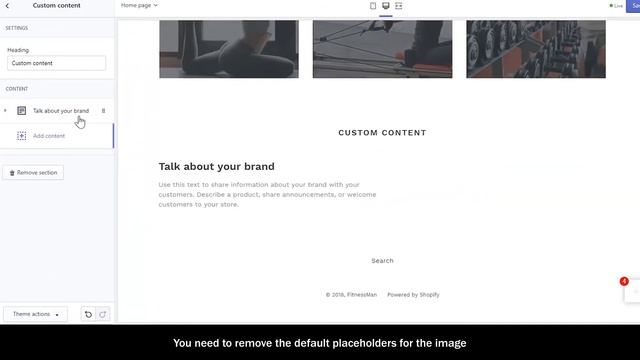 How to embed Catalog into a Website or Shopify Store смотреть онлайн