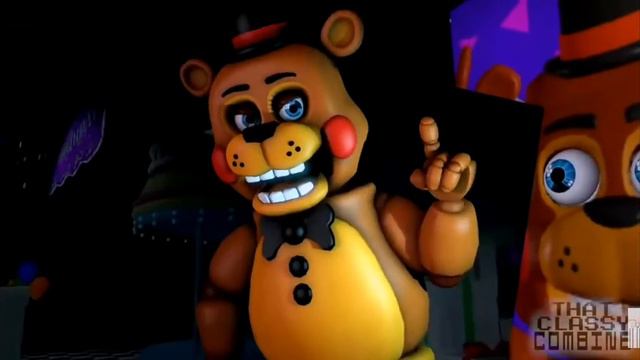 фнаф 2 песня той Фредди