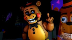 фнаф 2 песня той Фредди