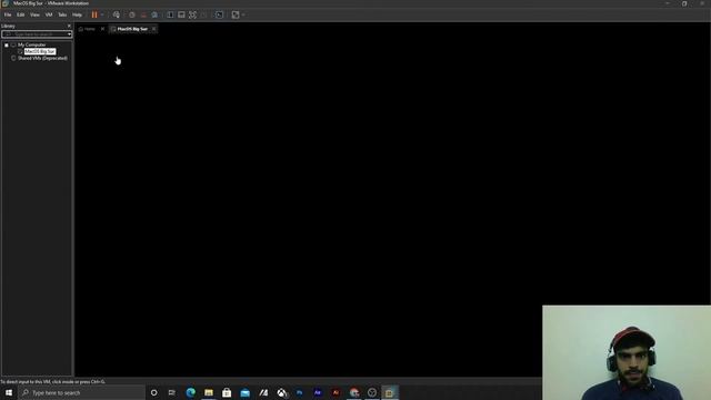 HOW TO: INSTALL MACOS BIGSUR ON A PC (RYZEN LAPTOP