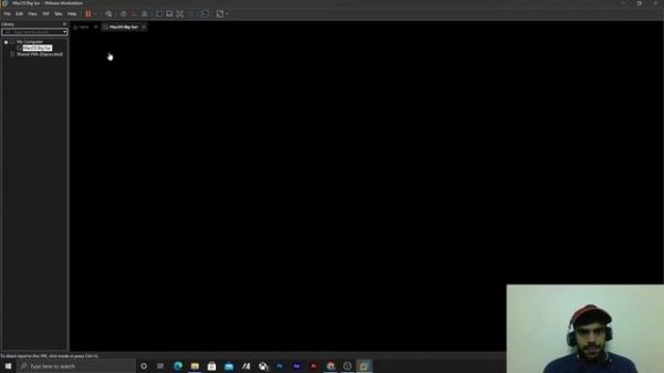 HOW TO: INSTALL MACOS BIGSUR ON A PC (RYZEN LAPTOP