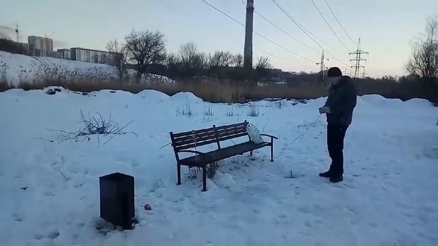 УДАЧНЫЙ запуск самодельной РАКЕТЫ на основе калиевой селитры и сорбита смотреть онлайн