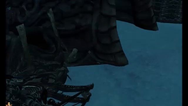Raditz Plays Skyrim Part 11 - Spirit Quest 2 Frozen Boogaloo смотреть онлайн