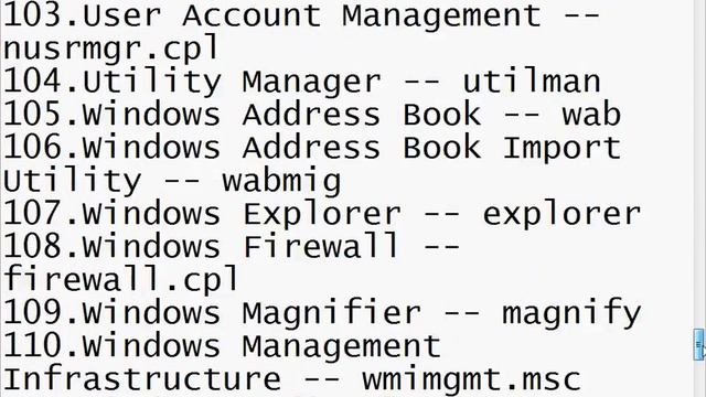 Codigos de Windows XP. смотреть онлайн