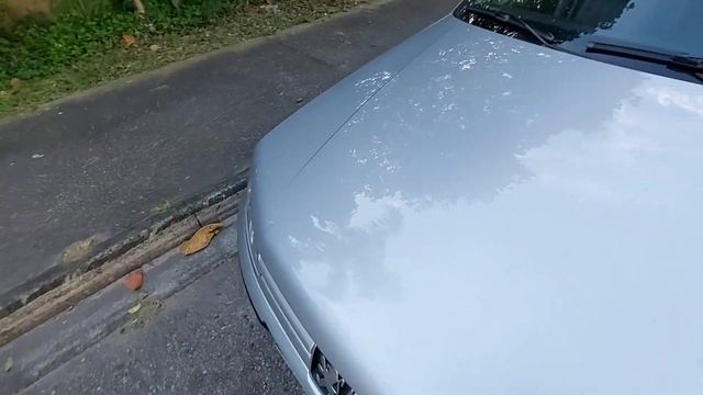 1 vídeo do Peugeot 406 ST 2.0 Cinza Quartz 199797 da coleção