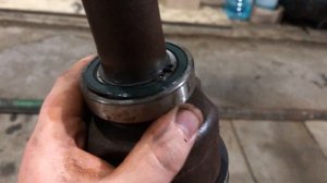 Рено Меган 3 подвесной подшипник шумит! Сценик 3. Флюенс. Megane 3 axle bearing noise fixing Fluenc