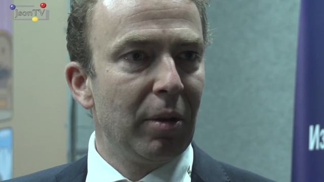 CSTB 2013. Ханс Диш. 24iMedia. Smart tv. Special for Json news. смотреть онлайн