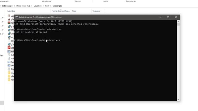 Cómo Formatear un Celular Android Desde la PC Fácilmente смотреть онлайн
