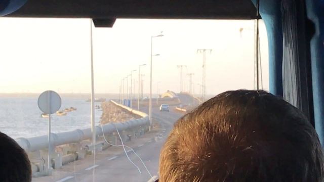 Тунис Римская дорога смотреть онлайн