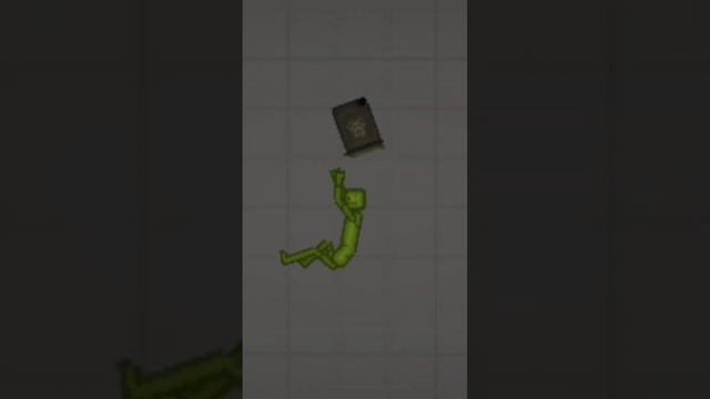 Чисто о том когда сказали вынести мусор #melonplaygroud #мелонплейграунд #countryballs смотреть онлайн