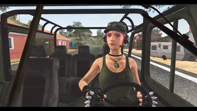 Godzilla Vs Super Heros & Joker | Full Version | Pubg Animation смотреть онлайн