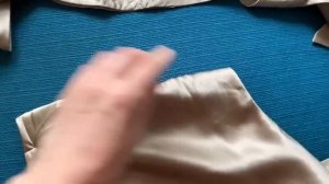 ПЕРЕДЕЛКА СТАРОЙ ОДЕЖДЫ ИЗ СЕКОНД-ХЕНД ( Эпизод 3)