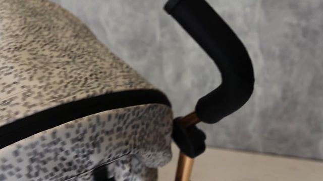 Wózek spacerowy - Elodie Details смотреть онлайн