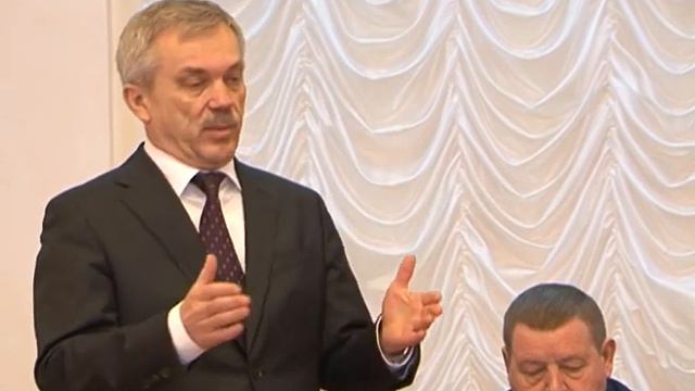 Евгений Савченко о развитии белгородского футбола смотреть онлайн