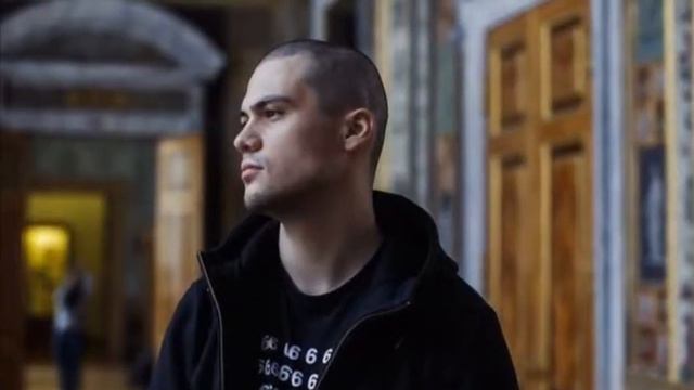 ATL- До того как стал известен.