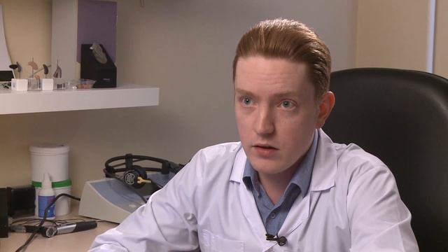 СЛУХОВЫЕ АППАРАТЫ смотреть онлайн