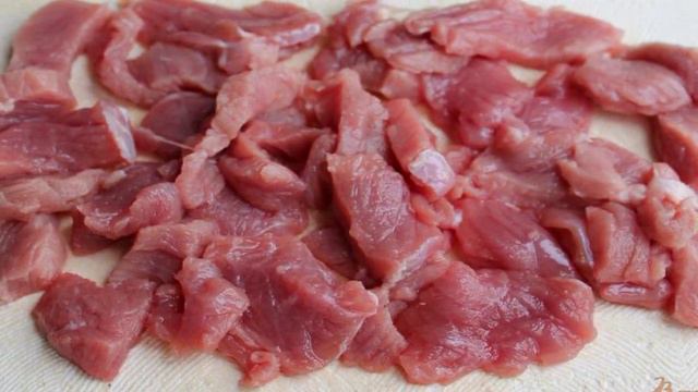 Рецепты от шеф-повара