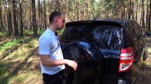 ВСЯ ПРАВДА О ТОЙОТА РАВ4. ОТЗЫВ ВЛАДЕЛЬЦА TOYOTA RAV4