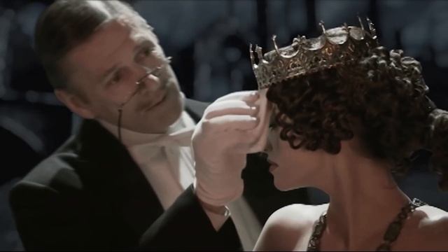 Всё что угодно, Королева! // «Код Булгакова» // «Мастер и Маргарита» смотреть онлайн
