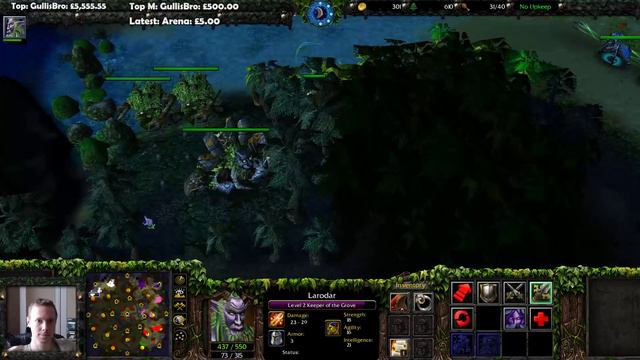 Sneaky Ancients смотреть онлайн