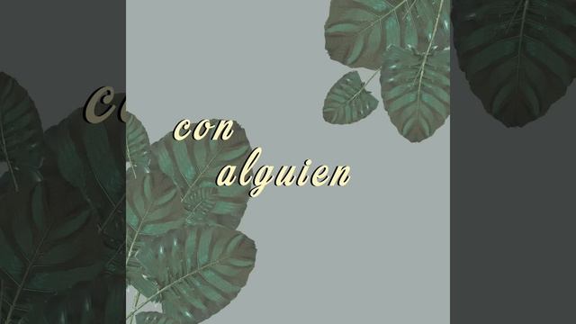 ¿Qué Se Siente Que Me Gustes Tanto? (Lyric Video) - Daniel, Me Estás Matando смотреть онлайн