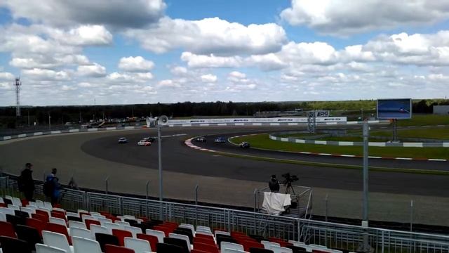 World Series by Renault 2014 Шоу Renault Classic смотреть онлайн