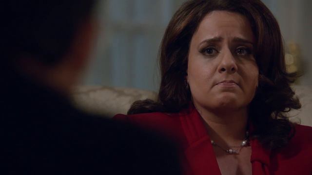 Fitz Tells Susan The Truth - Scandal смотреть онлайн