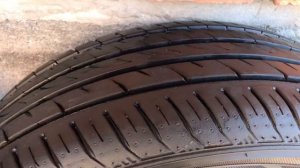 Р15 185/65 на Киа Рио солярис в идеале