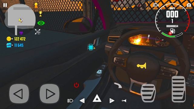 24 ЧАСА ЕЗЖУ ПО ПРАВИЛАМ В СИМУЛЯТОР АВТОМОБИЛЯ 2! смотреть онлайн