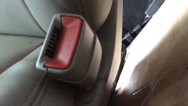 WOOT! WOOT! Update on THE PROJECT. 93 OBS Suburban. смотреть онлайн